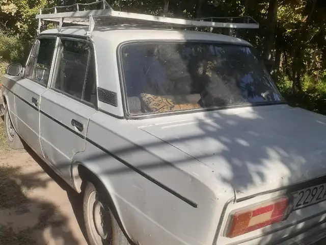 Lada (ВАЗ) 2106