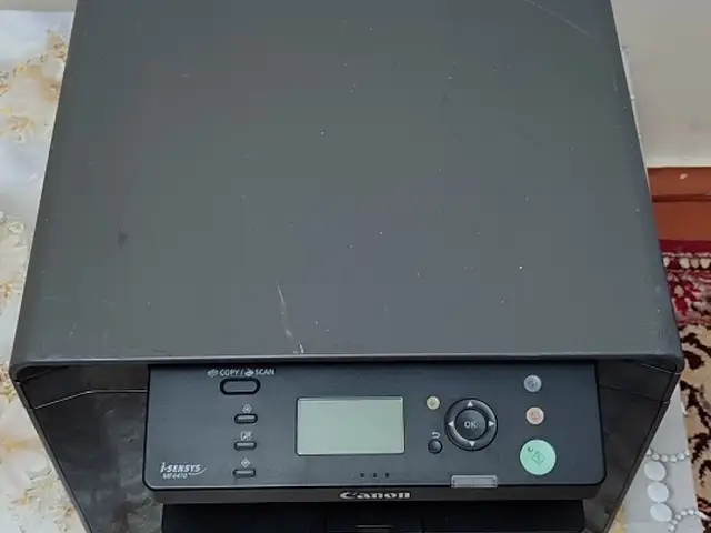 Принтер Сanon fx4432, Хуҷанд