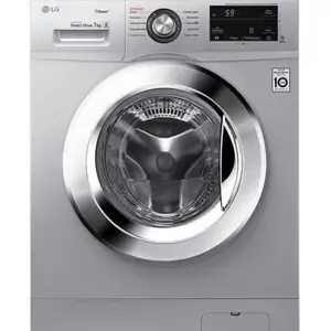 Стиральная машина 7кг Lg, Душанбе