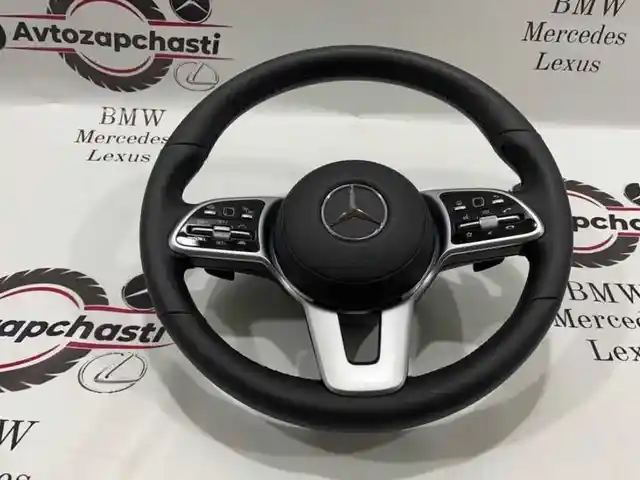 Руль Mercedes Benz GLS 167, Душанбе