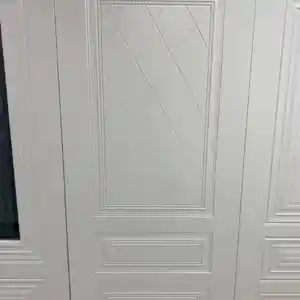 Дверь, Душанбе