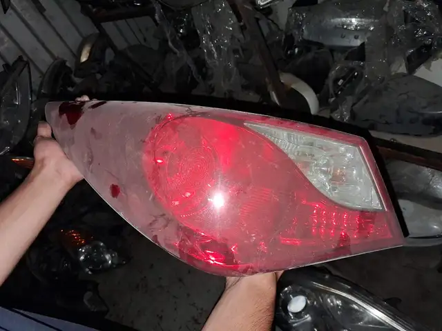 Задний стоп Hyundai Sonata Yf 2010-2013, Душанбе