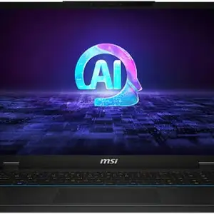 Игровой ноутбук MSI Stealth 16, Душанбе
