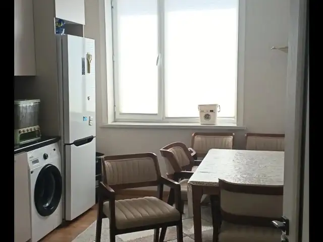 1-комн. квартира, 1 этаж, 60 м², 34мкр, Худжанд