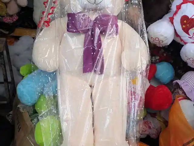 Мишка, Душанбе