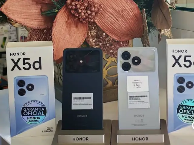 Honor X5d plus 4+4/128gb 5260Мач, Душанбе