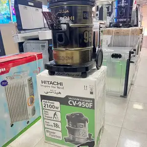 Пылесос, Душанбе