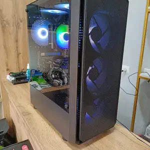 Системный блок i7, Худжанд