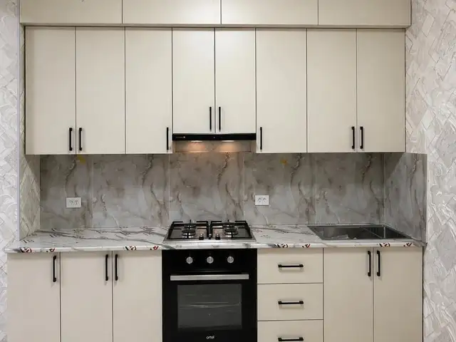 Кухонный гарнитур, Хуҷанд