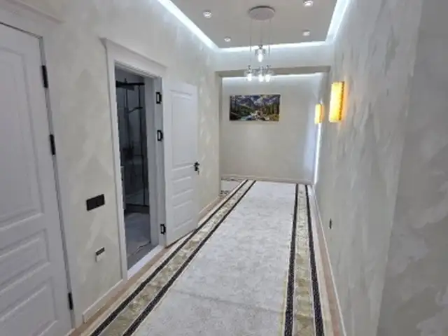 2-комн. квартира, 6 этаж, 84м², 33мкр, Хуҷанд