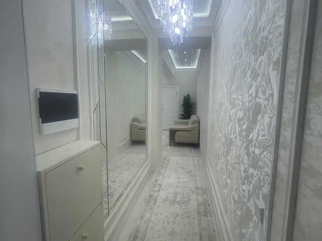 2-комн. квартира, 5 этаж, 70м², шохмансур, Душанбе