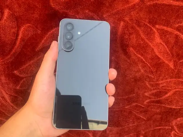 Samsung Galaxy A56 5G, 256gb, Худжанд