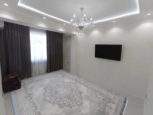2-комн. квартира, 11 этаж, 62м², С.Айни 58-60, Душанбе