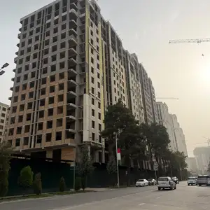 2-комн. квартира, 8 этаж, 143 м², Опера Балет, Душанбе