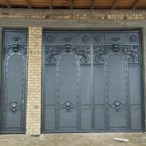 Дарвоза, Худжанд