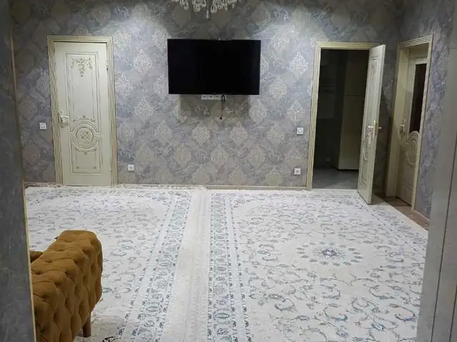 2-комн. квартира, 8 этаж, 120м², шохмансур, Душанбе
