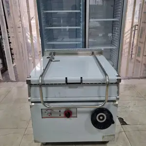 Табака пазак 80L 380V, Душанбе