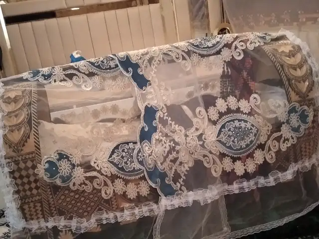 Тур барои гахвора, Душанбе