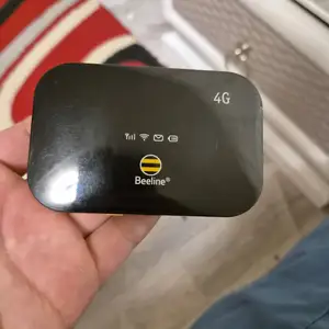 Карманный Роутер 4G, Душанбе