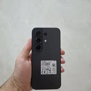 Tecno Сamon 50, Душанбе