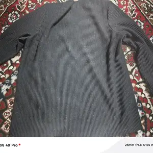 Свитер, Душанбе