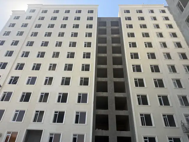 1-комн. квартира, 6 этаж, 52 м², 8-12мкр, Хуҷанд