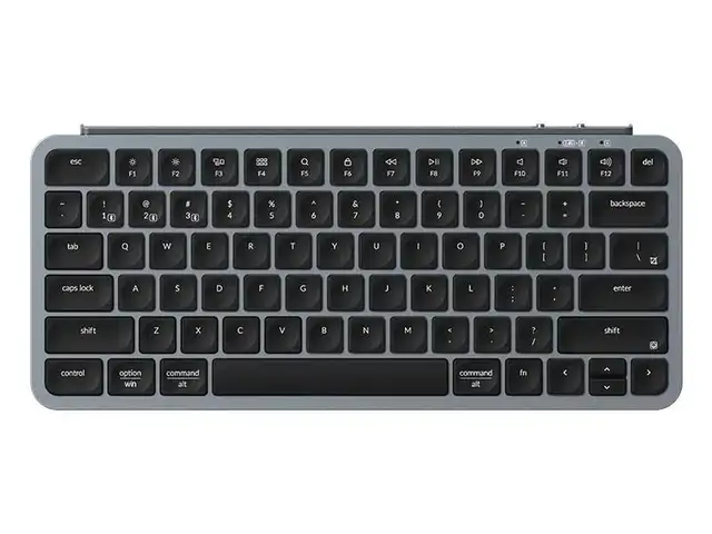 Ультратонкая клавиатура Keychron B1 Pro 75, Душанбе