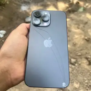 Apple iPhone 14 Pro Max, 256 gb, Space Black, Душанбе