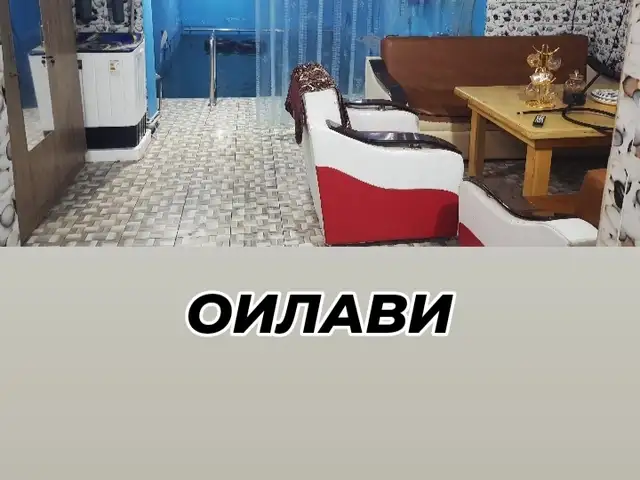 Услуги сауны, Душанбе