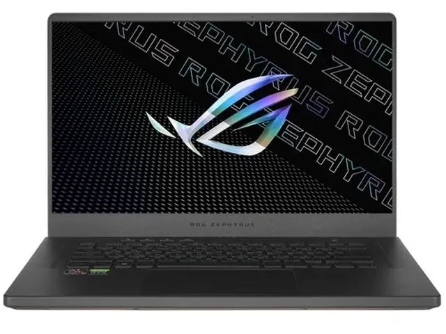 Ноутбук ASUS ROG Zephyrus G15 GA503QS-HN100T, Душанбе
