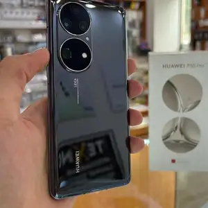 Huawei P50 Pro, Душанбе