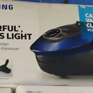 Пылесос Samsung, Душанбе