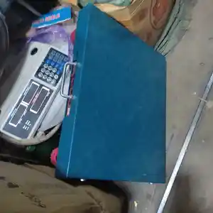 Весы 350кг, Душанбе