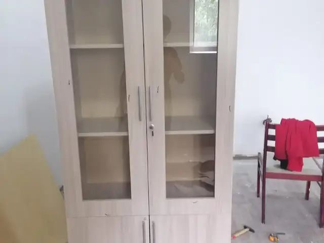 Шкаф, Душанбе