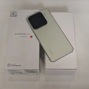 Xiaomi 15 12/512 GB Global Version, Душанбе