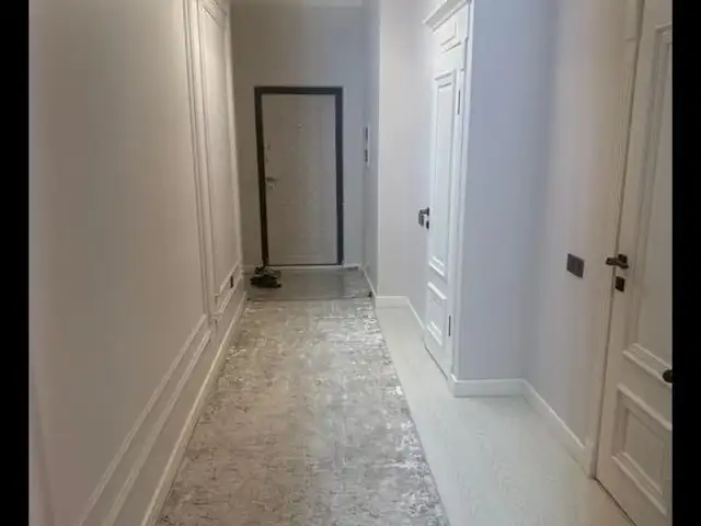 2-комн. квартира, 3 этаж, 70м², сомони, Душанбе