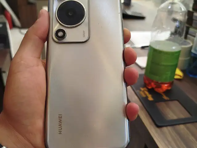 Huawei Y65lite 128/4+3, Турсунзода