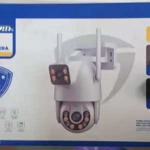 Камера WiFi, Душанбе