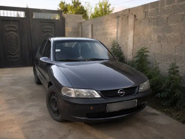 Opel Vectra B
