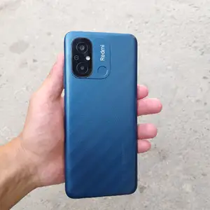 Xiaomi Redmi 12C, Хуҷанд