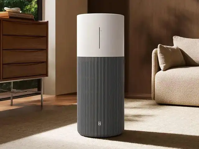 Увлажнитель воздуха Xiaomi Mijia Purifying Humidifier 3 Pro, Душанбе