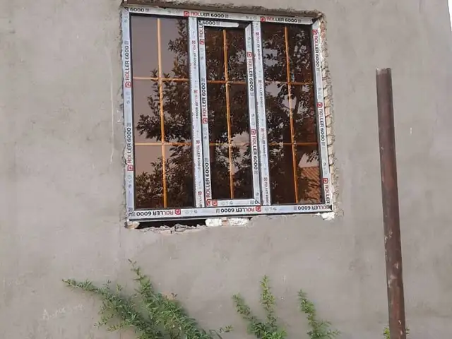 Окно на заказ, Душанбе