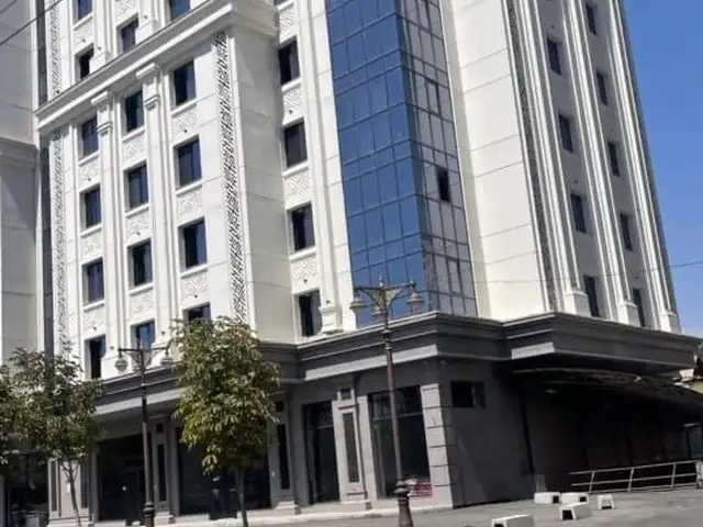 2-комн. квартира, 6 этаж, 82 м², Сино , Душанбе