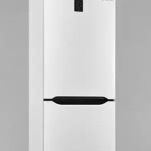 Холодильник Artel HD455 RWENS Белый, Душанбе