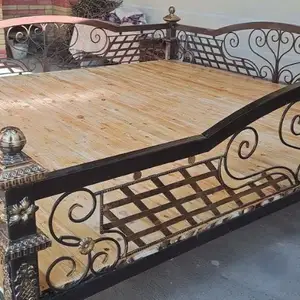 Тапчан на заказ, Джаббор Расулов