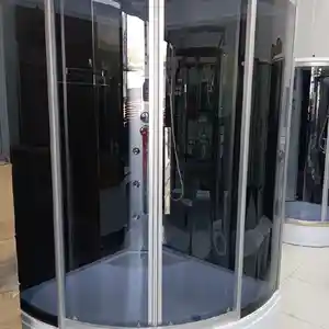 Душевая кабина 130/130, Душанбе