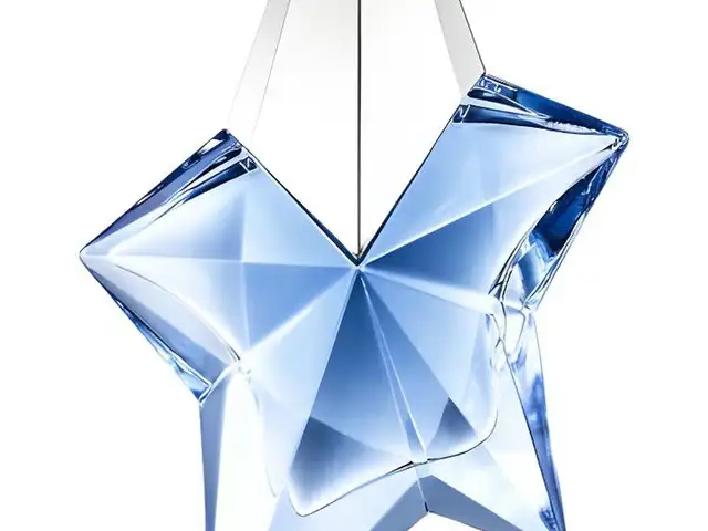 Парфюм Angel Mugler, Душанбе
