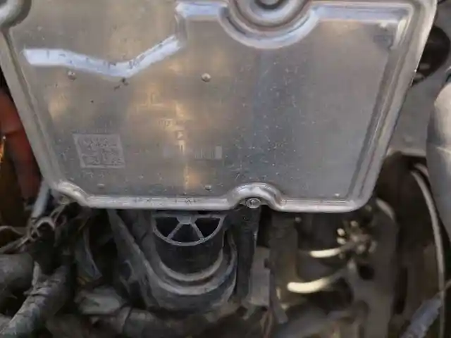 Блок ABS на Mercedes-benz W212, Душанбе