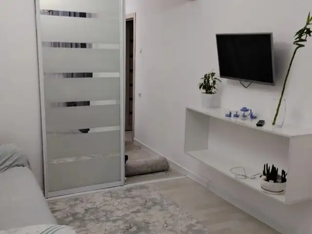 1-комн. квартира, 4 этаж, 40 м², Ленина, Гулистон (Қайроққум)