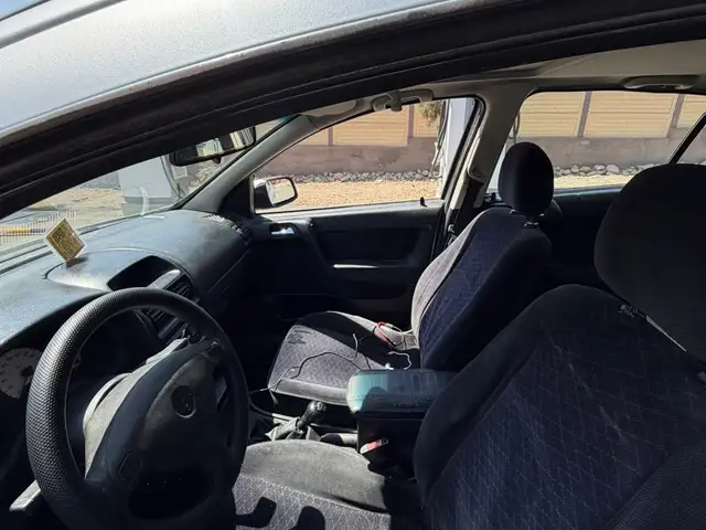 Opel Astra G